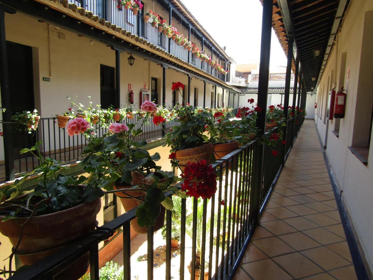 Apartamento Alameda Seville Exterior photo