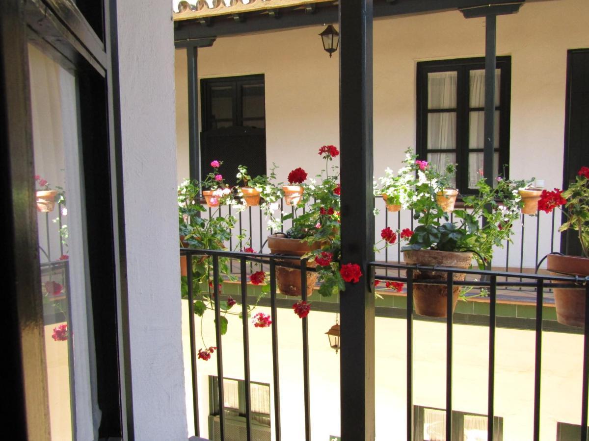 Apartamento Alameda Seville Exterior photo
