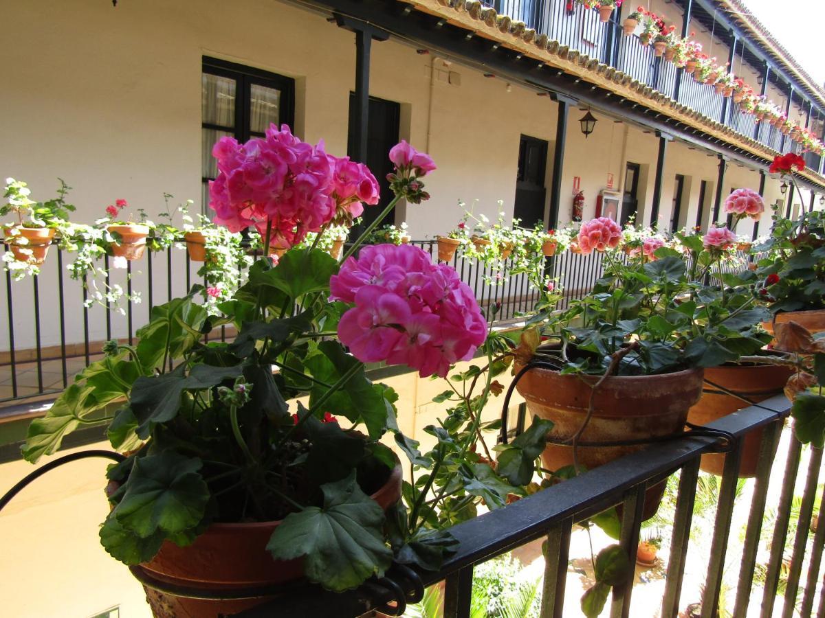 Apartamento Alameda Seville Exterior photo