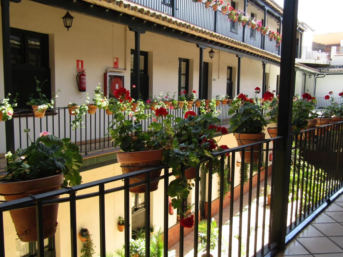 Apartamento Alameda Seville Exterior photo
