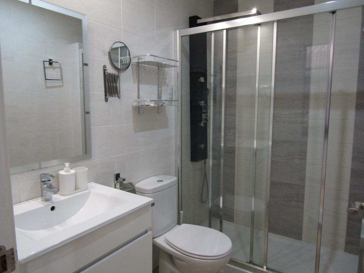 Apartamento Alameda Seville Exterior photo